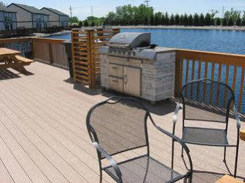 The Bays Edge Hotel Bay View Exterior photo